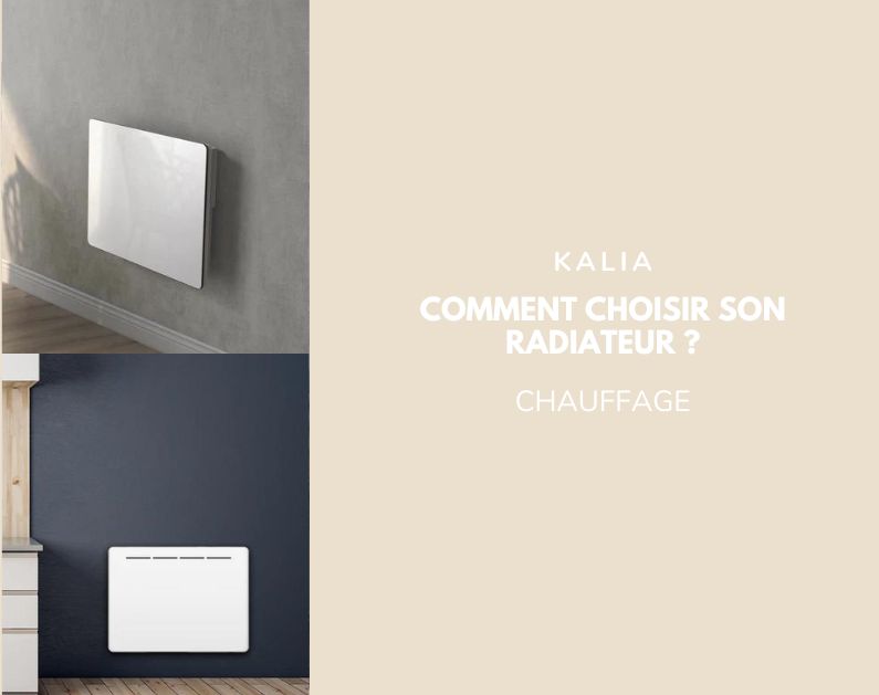 Comment Choisir Son Radiateur ? – REDDECO.COM