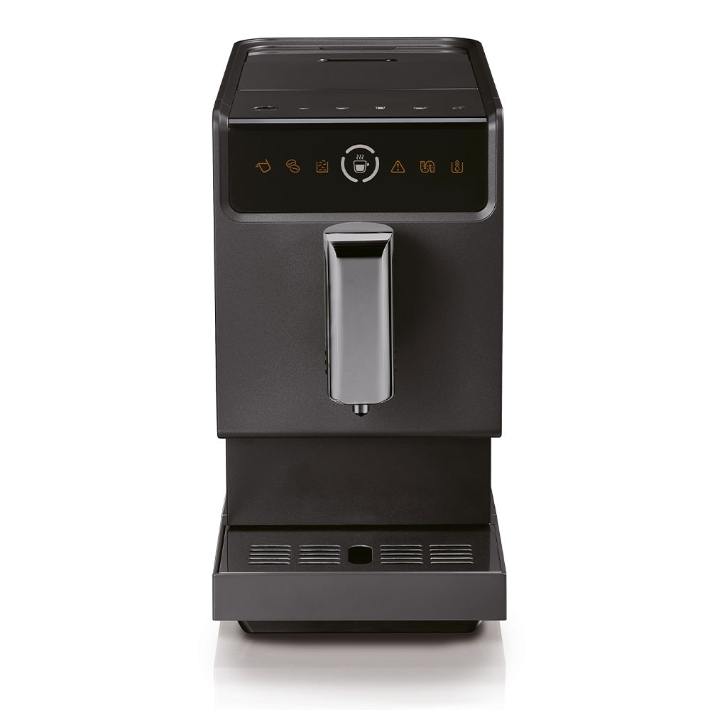 Coffee maker automatic bean coffee machine espresso grinder PILCA compact multifunction