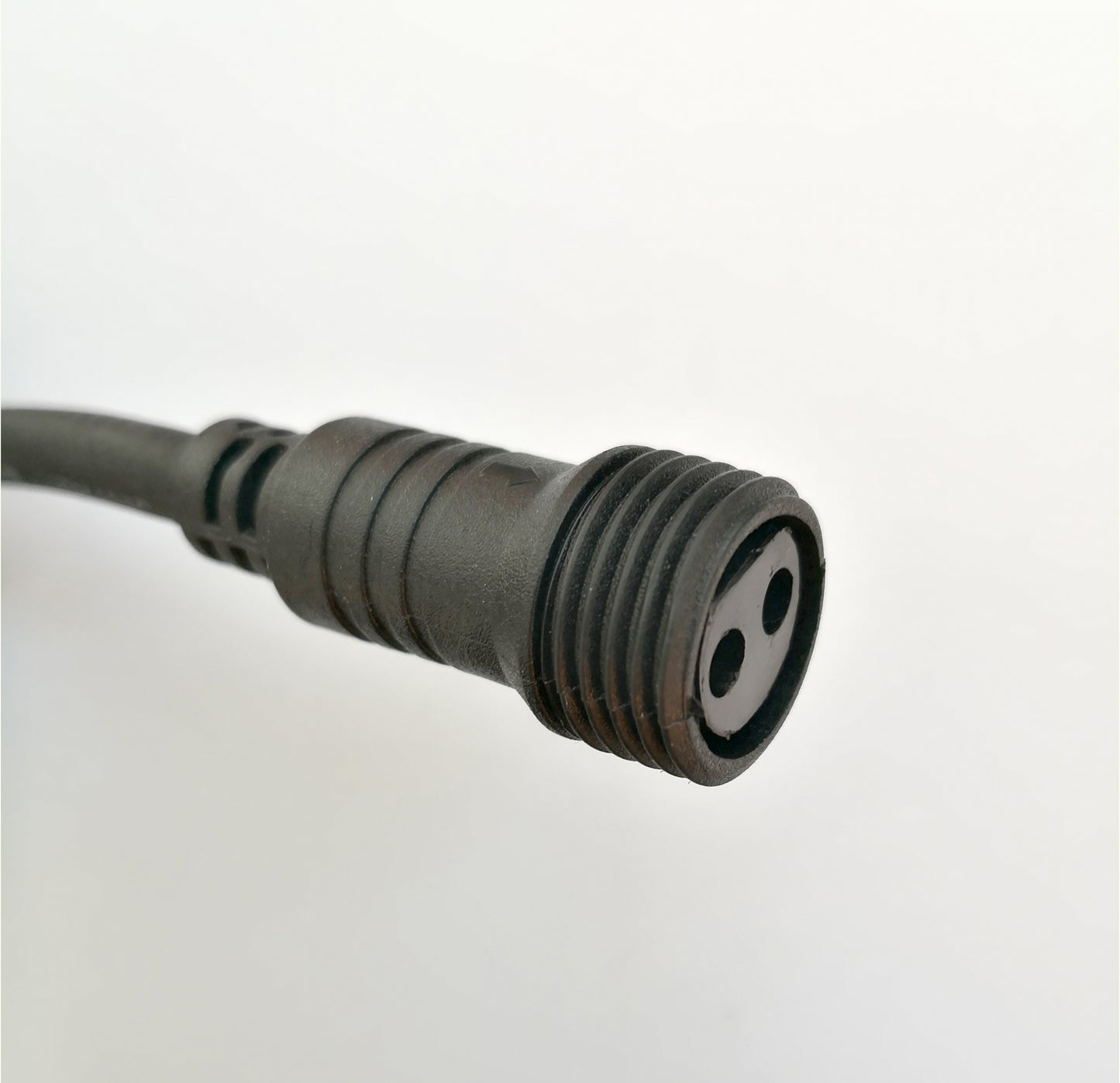 Cordon guirlande pour abat-jour Tahiti, Moorea, Amelia Light