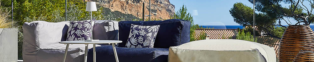Mobilier de jardin