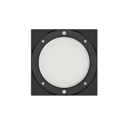 Module LED Solaire rechargeable SUNNY SQUARE 300 Lumens