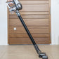 Cordless Stick Vacuum Cleaner 2 in 1 Multifunction Bagless 2 Speed Powerful Lightweight Quiet 160W with LED Brush