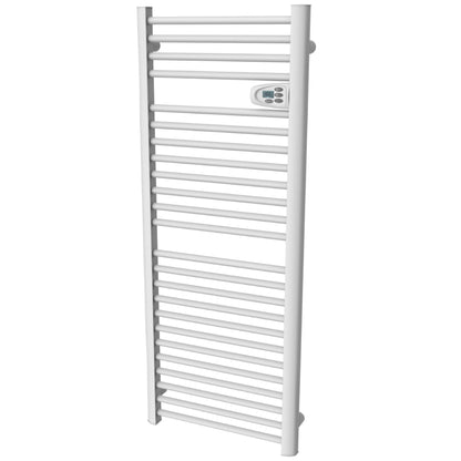 MONTANA 750W LCD inertia electric towel radiator