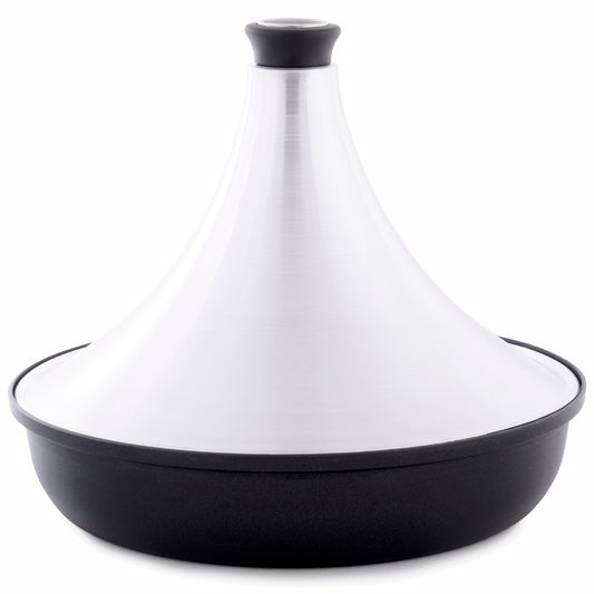 Tagine non-stick aluminum MARRAKECH induction Ø32cm