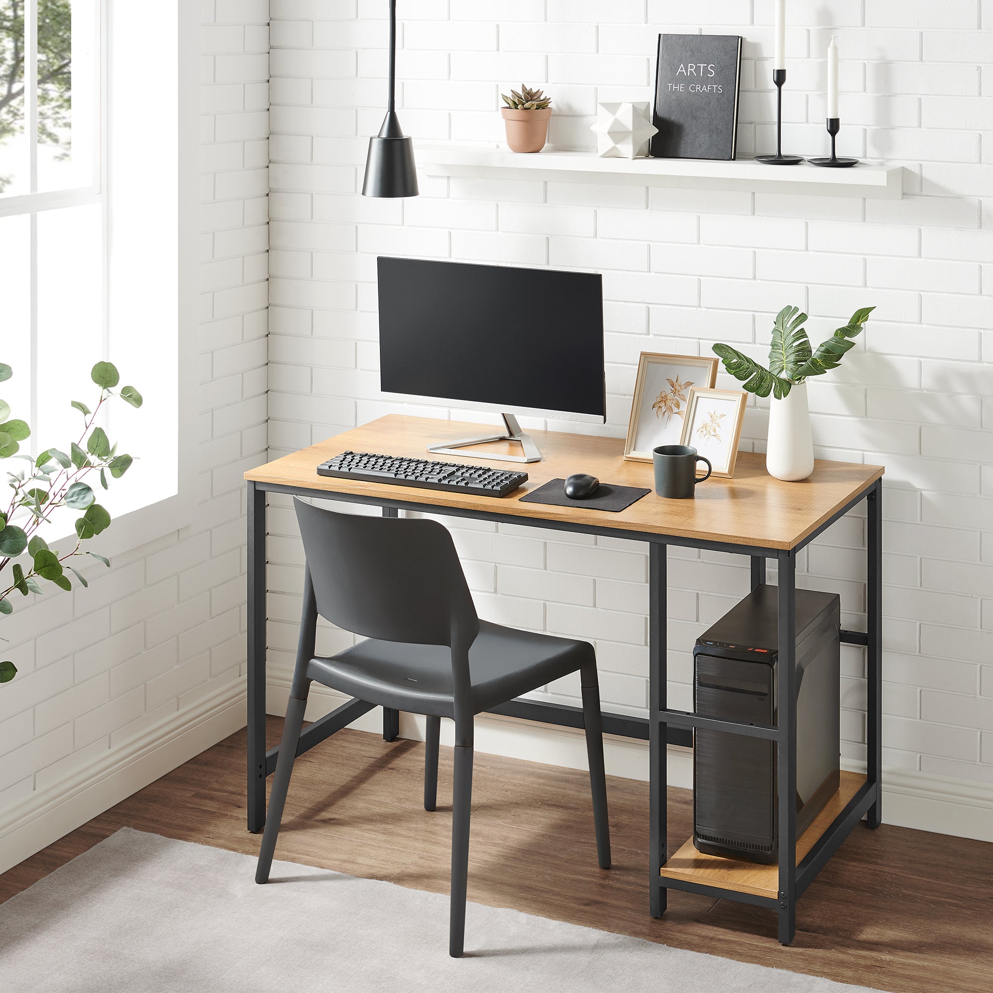 Desk etagere outlet